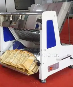 Bread Slicer