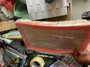 Chrysler 200 Engine Air Filter 2015-2017
