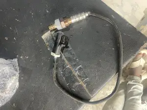 Ford Explorer Sport Trac Oxygen Sensor