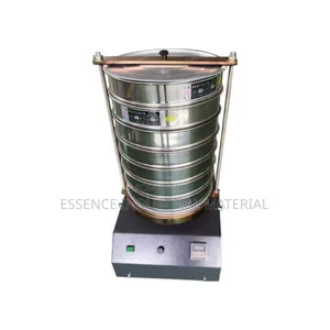 Stainless Steel Laboratory Test Sieve Shake