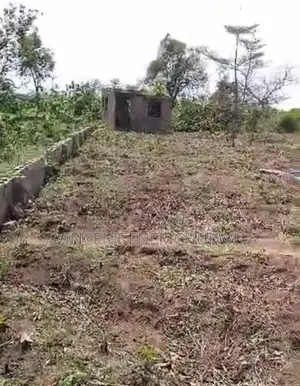 One Plot of Farm Land for Rent in Ajebo.