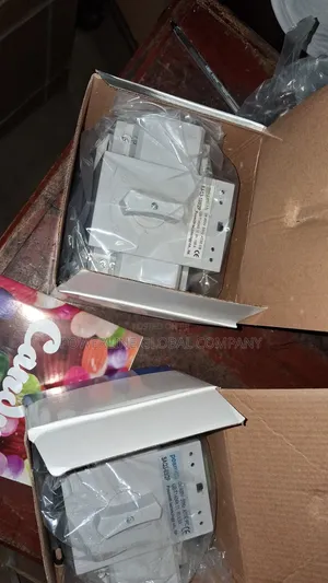 100amps/ 63amps 2pole Automatic Change Over Switch