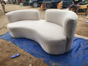 Brand New Sofa Chair for Three Individuals