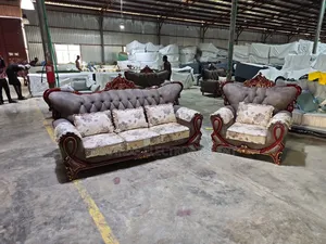 Royal Turkey Sofa Chairs