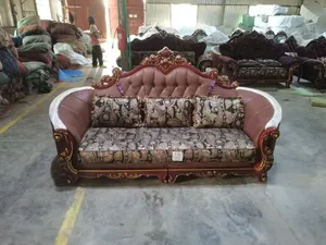 Royal Turkey Sofa Chairs