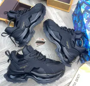 Louis Vuitton Sneakers
