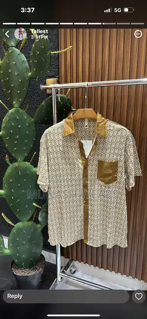 Classic Shirt