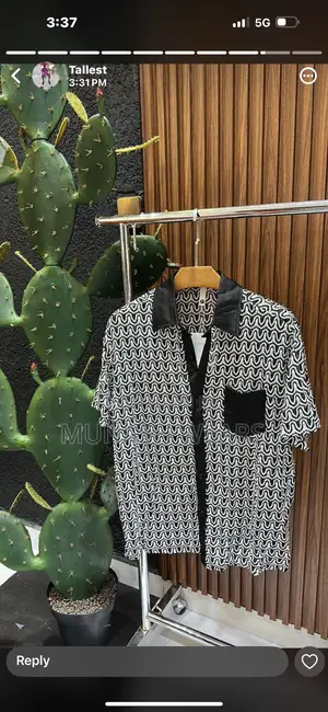 Classic Shirt