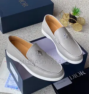Dior Classic Shoe