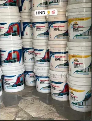 20litres Emulsion Paint