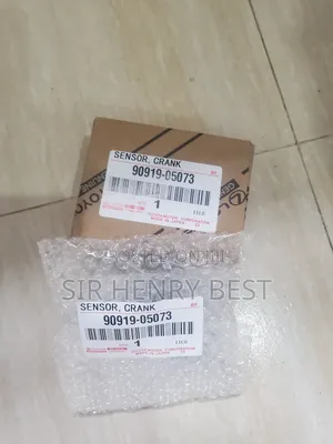 Crank Shaft Position Sensor..1gd,,2gd,,2tr New,,8ar.  1nr...