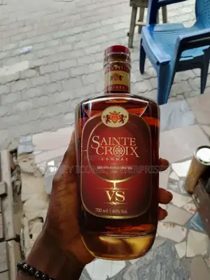 Saint Croix vs Brandy