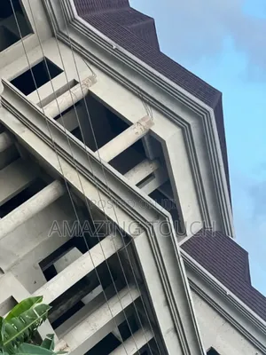 Parapet Design
