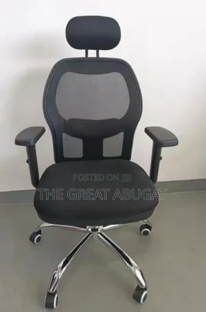 Executive Office Chair