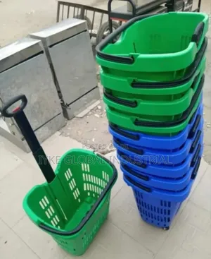 Shopping Basket