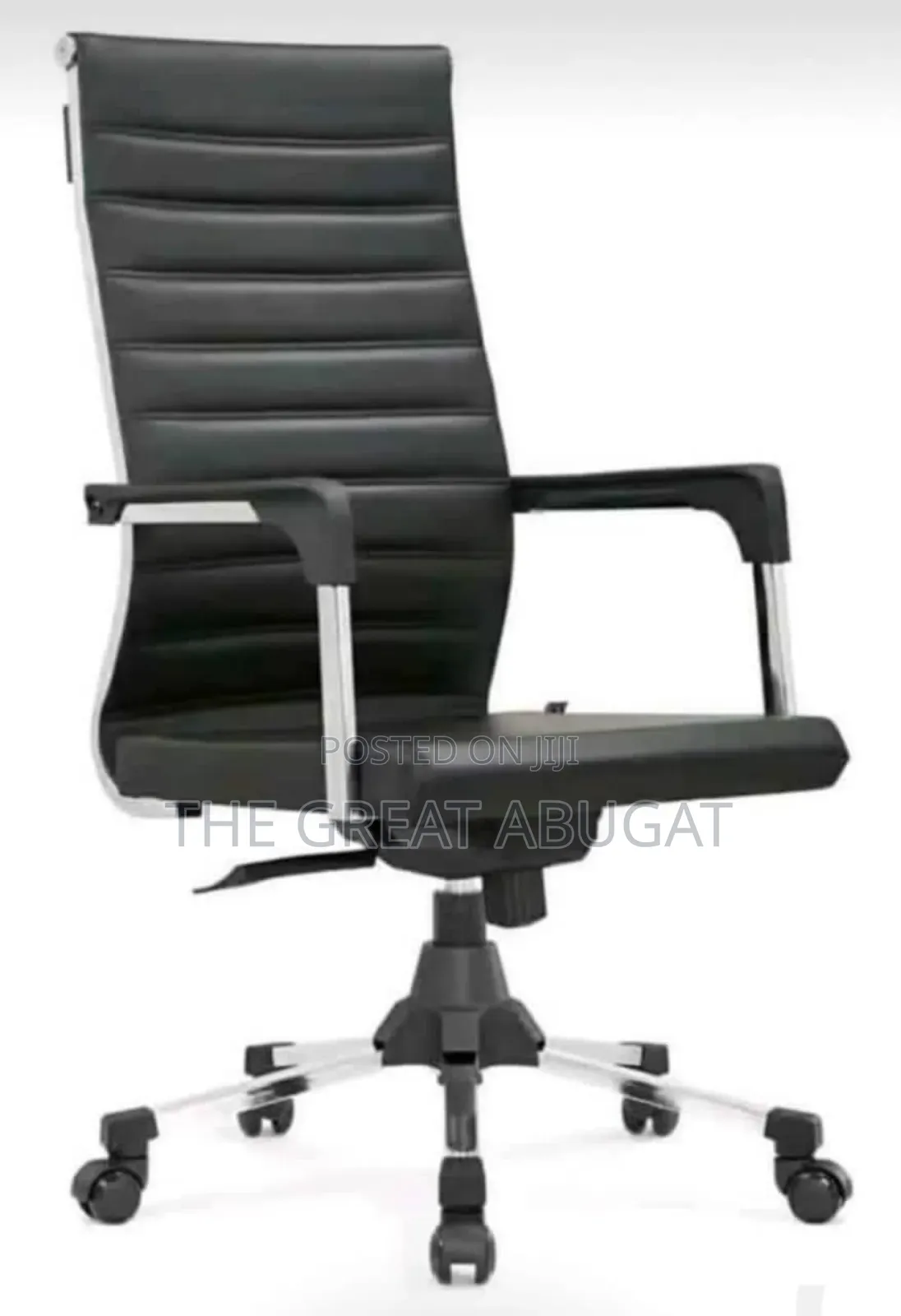 Executive Office Chair