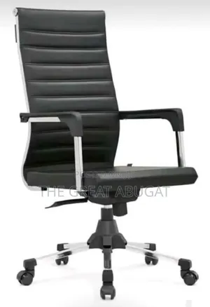Executive Office Chair