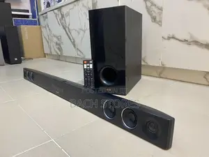 Lg Nb3740 Smart Soundbar With Wi-Fi Googlecast 320w