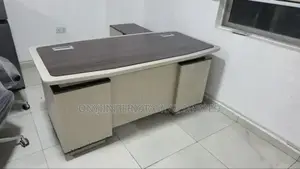 Executive Office Table