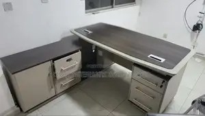 Executive Office Table
