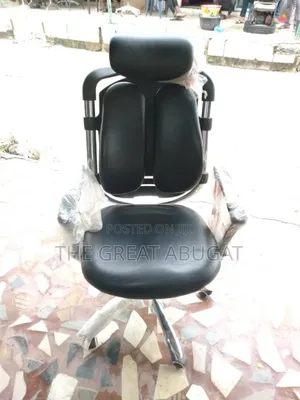 Executive Office Chair