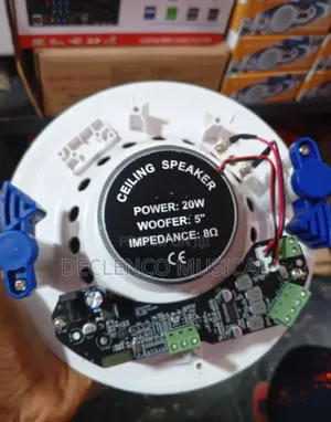 Bluetooth 4 in 1 Ceiling Speakers