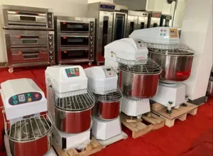 Dough Mixer in Different Size