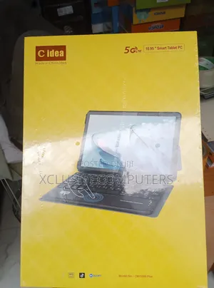 New C idea CM2000+ 1 TB