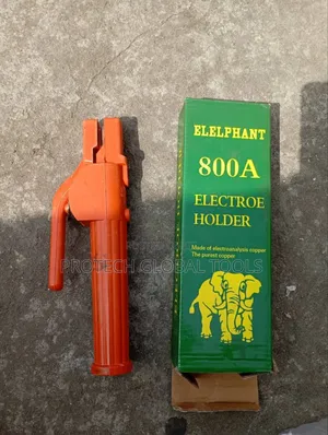 800a Electrode Holder