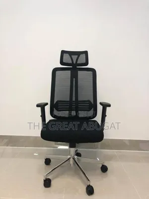 Executive Office Chair