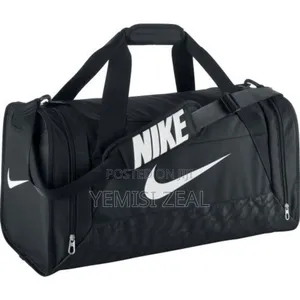 Gym/Fitness Bag
