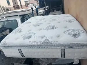 4.5/6 Canadian Hybrid Mattress