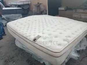 6/6 U S a Hybrid Mattress
