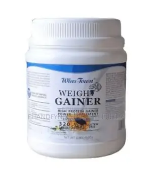 Weight Gainer