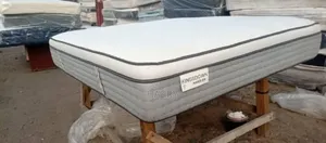 6by6 14inches Canadian Kingdown Orthopedic Spring Mattresses