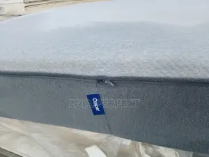 5/6 Semi Orthorpedic Memory Mattress