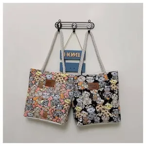 Fashion Quality Tote Bag