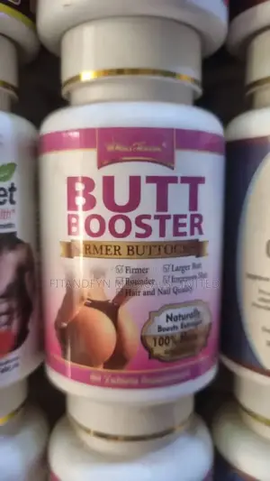 Butt Booster