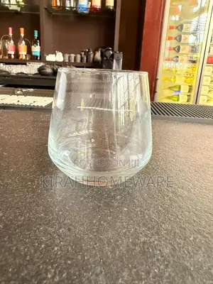 Whiskey Glass Cup