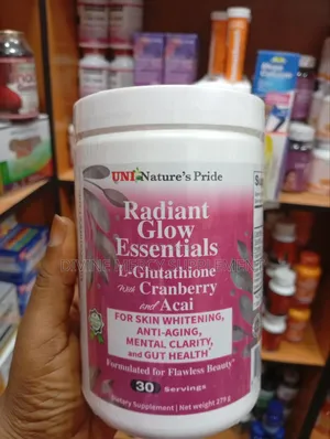 Radiant Glow and Essentials