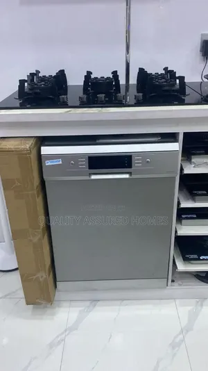 Phiima Dishwasher