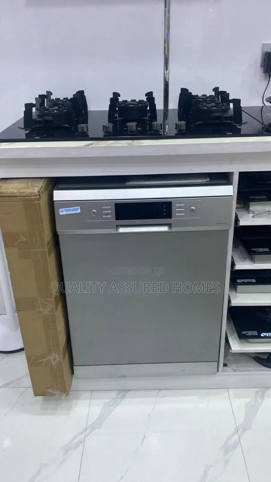 Phiima Dishwasher