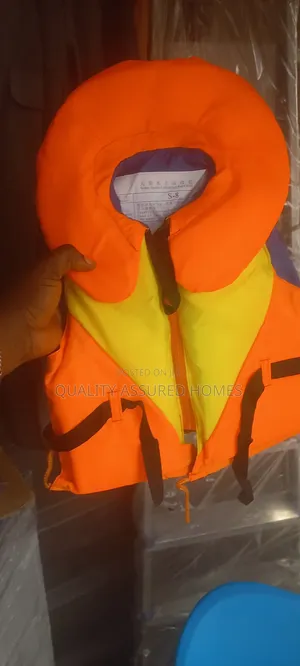 Children Lifejacket