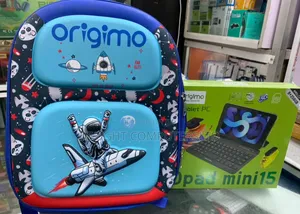 New Origimo Opad Mini 10 256 GB
