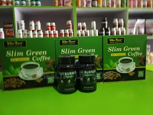 Very Effective Fat Burner and 100% Slimming Solution