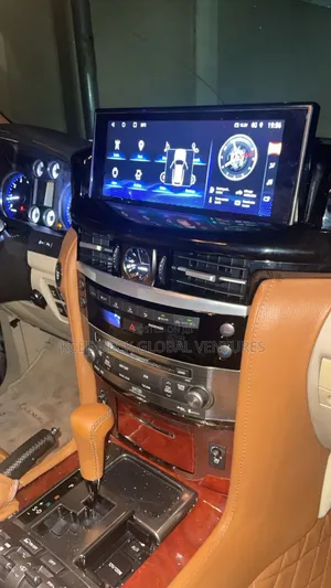 Lx 570 Android Screen Is Available