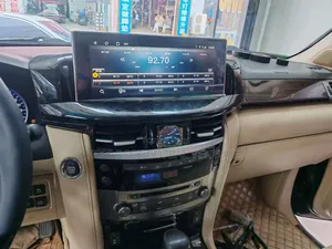 Stand Android Screen Lx 570