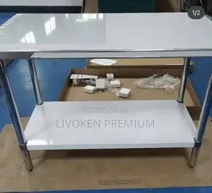 Working Table