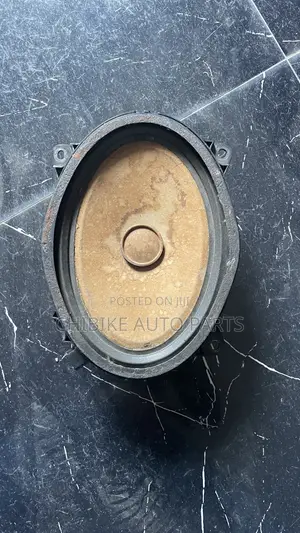 Jbl Woofer Speaker Back Camry 2012/2016