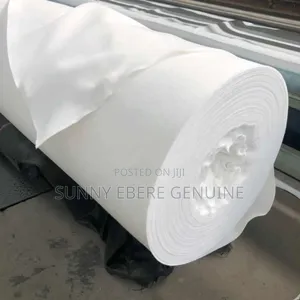 Geotextile
